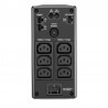 UPS APC Back-UPS Pro BR900MI 900VA 540W 230V AC BR900MI