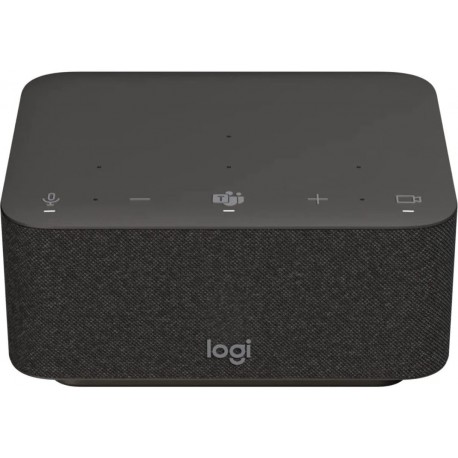 Docking Station Logitech B2B UC Logi Dock 986-000025