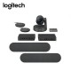 Cámara Logitech B2B Rally Plus Bundle 4K Large Room 960-001225