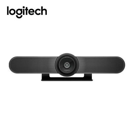 Cámara Logitech B2B Meetup FHD 1080p 4K 960-001101