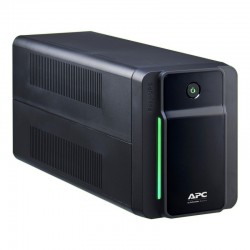 UPS APC Easy UPS 900VA 480W 1 x IEC 60320 C13 230V AC BVX900LI-MS