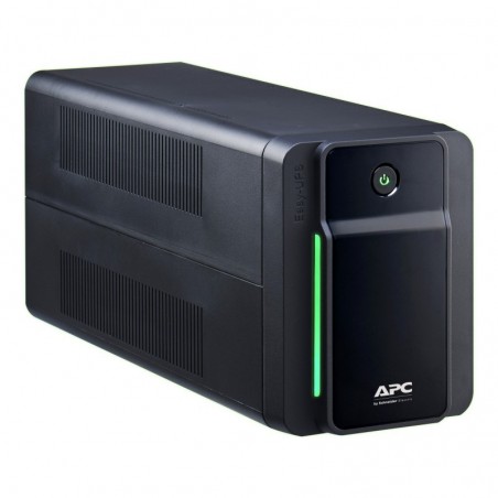 UPS APC Easy UPS 900VA 480W 1 x IEC 60320 C13 230V AC BVX900LI-MS