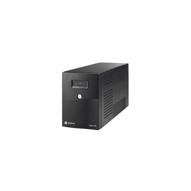 UPS Vertiv Interactivo 850VA 480W AVR 290V AC 6 x NEMA 5-15R PSL850-220N