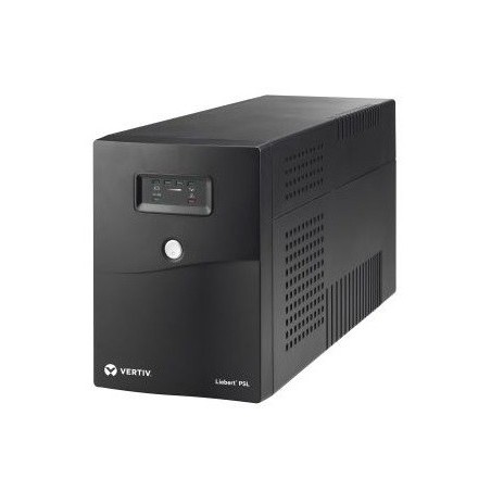 UPS Vertiv Interactivo 850VA 480W AVR 290V AC 6 x NEMA 5-15R PSL850-220N