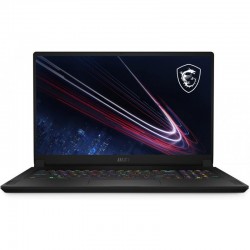 Notebook Gaming MSI GS76 Stealth 11UG 17.3' FHD i9-11900h 2.5Ghz 32GB 1TB SSD Nvidia Geforce RTX 3070 8GB GDDR6