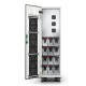 UPS Trifásico Easy 3S 20KVA 400V baterías internas 15 minutos E3SUPS20KHB1