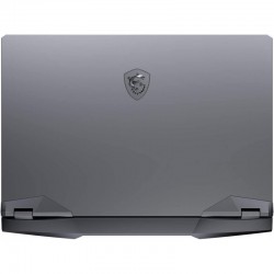 Notebook Gaming MSI GE66 Raider 11UH 15.6'4k i9-11980hk 2.6Ghz 32GB 2TB SSD Nvidia GeForce RTX 3080 16GB GDDR6