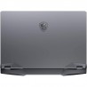 Notebook Gaming MSI GE66 Raider 11UH 15.6'4k i9-11980hk 2.6Ghz 32GB 2TB SSD Nvidia GeForce RTX 3080 16GB GDDR6