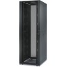 Gabinete APC NetShelter SX 42U 750mm ancho x 1070mm Negro AR3150