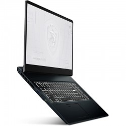 Notebook Workstation MSI WE76 11UM 17.3' FHD i9-11980hk 2.6Ghz 32GB 1TB SSD NVIDIA Quadro RTX A5000 16GB GDDR6