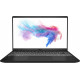 Ultrabook Msi Modern 14 B10mw 14'fhd I5-10210u 1.6ghz 16gb Ssd512gb