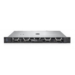 Servidor Dell PowerEdge R350 Xeon E-2336 2.90GHz 16GB 480GB SSD R350ERQ4V1