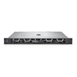 Servidor Dell PowerEdge R350 Xeon E-2336 2.90GHz 16GB 480GB SSD R350ERQ4V1