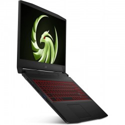 Notebook Gaming MSI Bravo 15 B5DD 15.6' FHD AMD Ryzen 7 5800h 3.2Ghz 16GB 512GB SSD AMD Radeon RX5500M 4GB GDDR6