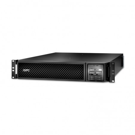 UPS APC Smart-UPS SRT 1500VA 1500W 230V 1.5KVA 6x IEC C13 SRT1500XLI