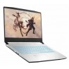 Notebook Gaming MSI Sword 15 A11UD 15.6' FHD i7-11800h 2.3Ghz 16GB 512GB SSD Nvidia GeForce RTX 3050Ti 4GB GDDR6