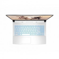 Notebook Gaming MSI Sword 15 A11UD 15.6' FHD i7-11800h 2.3Ghz 16GB 512GB SSD Nvidia GeForce RTX 3050Ti 4GB GDDR6