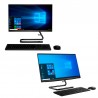 All-in-One Lenovo IdeaCentre3 24IMB05 23.8'FHD IPS i5-10400T 2.0GHz 8GB 256SSD+1TB F0EU00RPLD