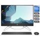 All-in-One HP 24-cb1007la 23.8'FHD VA I5-1235U 3.30GHz 8GB 256GB SSD 69K53LA