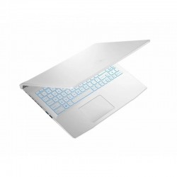 Notebook Gaming MSI Sword 15 A11UD 15.6' FHD i7-11800h 2.3Ghz 16GB 512GB SSD Nvidia GeForce RTX 3050Ti 4GB GDDR6