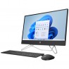 All-in-One HP 24-cb1007la 23.8'FHD VA I5-1235U 3.30GHz 8GB 256GB SSD 69K53LA