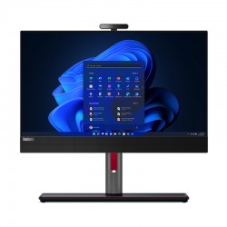 All-In-One Lenovo ThinkCentre M90a Pro G3 23.8'FHD i5-12400 2.5GHz 8GB 512GB SSD 11VBS00H00