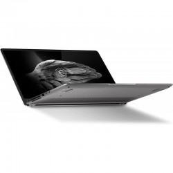 Notebook Gaming MSI Creator Z16 16' QHD 120Hz i9-11900H 2.5GHz 32GB 2TB SSD Nvidia GeForce RTX 3060 6GB DDR6