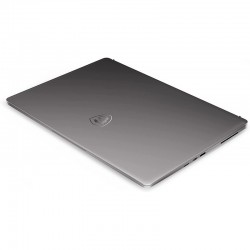 Notebook Gaming MSI Creator Z16 16' QHD 120Hz i9-11900H 2.5GHz 32GB 2TB SSD Nvidia GeForce RTX 3060 6GB DDR6