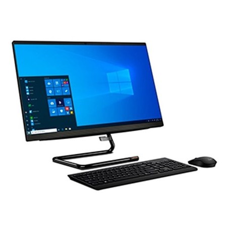 All-in-One Lenovo IdeaCentre3 24IMB05 23.8'FHD IPS i3-10100T 3.0GHz 8GB 256GB SSB F0EU00SXLD