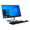 All-in-One Lenovo IdeaCentre3 24IMB05 23.8'FHD IPS i3-10100T 3.0GHz 8GB 256GB SSB F0EU00SXLD