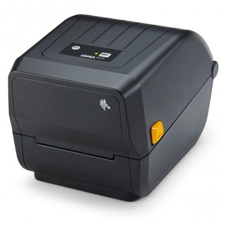 Impresora de Etiquetas Zebra ZD220 Transferencia Térmica 203DPI USB
