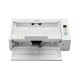 Escáner Canon imageFORMULA DR-M140 doble cara 40ppm 80impm A4