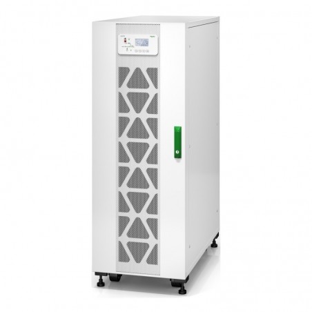 UPS APC trifásico Easy 3S de 40KVA 400V con baterías 15 minutos E3SUPS40KHB2