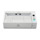 Escáner Canon imageFORMULA DR-M140 doble cara 40ppm 80impm A4