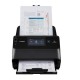 Escáner Canon imageFORMULA DR-S150 doble cara 45ppm 90ipm A4