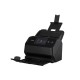 Escáner Canon imageFORMULA DR-S150 doble cara 45ppm 90ipm A4