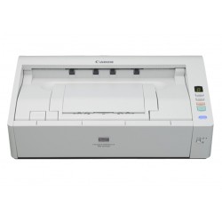 Escáner Canon imageFORMULA DR-M1060 doble cara 60ppm 120ipm A3
