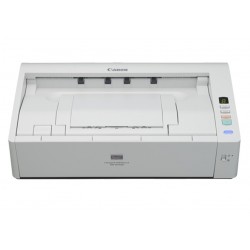 Escáner Canon imageFORMULA DR-M1060 doble cara 60ppm 120ipm A3