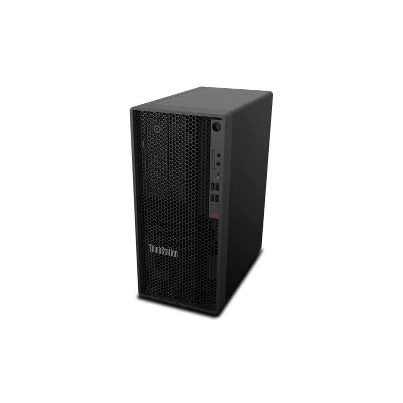PC WorkStation Lenovo ThinkStation P340 i9-10900 2.8GHz 32GB 512GB SSD + 2TB HDD Nvidia GeForce RTX 3060 12GB GDDR6