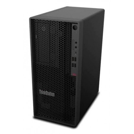 PC WorkStation Lenovo ThinkStation P340 i9-10900 2.8GHz 32GB 512GB SSD + 2TB HDD Nvidia GeForce RTX 3060 12GB GDDR6