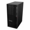 PC WorkStation Lenovo ThinkStation P340 i9-10900 2.8GHz 32GB 512GB SSD + 2TB HDD Nvidia GeForce RTX 3060 12GB GDDR6