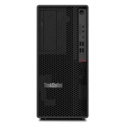 PC WorkStation Lenovo ThinkStation P340 i9-10900 2.8GHz 32GB 512GB SSD + 2TB HDD Nvidia GeForce RTX 3060 12GB GDDR6
