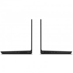 Notebook Lenovo ThinkPad T15g G2 15.6' FHD IPS i7-11800H 1.90GHz 32GB 512GB +256GB SSD NVIDIA GeForce RTX 3080 16GB 20YTS1EW00