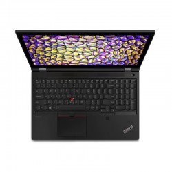 Notebook Lenovo ThinkPad T15g G2 15.6' FHD IPS i7-11800H 1.90GHz 32GB 512GB +256GB SSD NVIDIA GeForce RTX 3080 16GB 20YTS1EW00