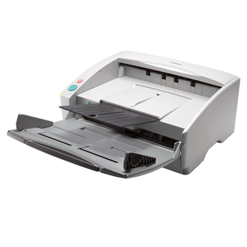 Escáner Canon imageFORMULA DR-6030C doble cara 80ppm 120ipm A3 A4 USB 2.0 -  A Computer Service