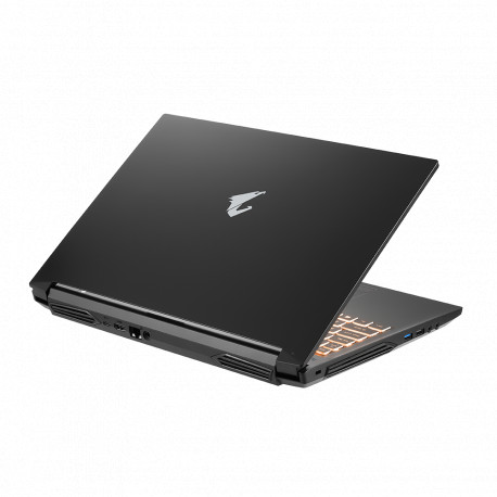 Gaming Gigabyte Aorus 5kb 15.6fhd I7-10750h 2.6ghz 16gb 512gb 6gb