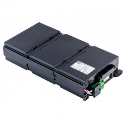 Batería APC de recambio N° 141 para Smart-UPS on-line 12V y 5,1 Ah APCRBC141