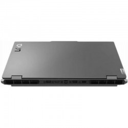 Notebook Gaming Lenovo LOQ 15IRX9 15.6' FHD IPS i7-13650HX 4.9GHz 12GB 512GB SSD NVIDIA GeForce RTX 4050 6GB GDDR6 83DV00UBLM