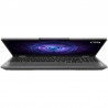 Notebook Gaming Lenovo LOQ 15IRX9 15.6' FHD IPS i7-13650HX 4.9GHz 12GB 512GB SSD NVIDIA GeForce RTX 4050 6GB GDDR6 83DV00UBLM