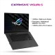 Gaming Asus Rog Zephyrus G15 Ga503qs-212 Ryzen 9 5900hs 3.0ghz 16gb